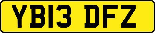 YB13DFZ