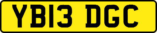 YB13DGC