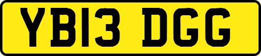 YB13DGG