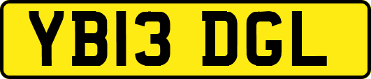 YB13DGL
