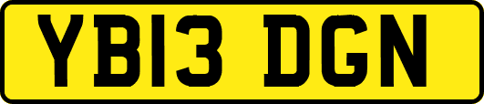 YB13DGN