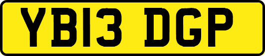 YB13DGP