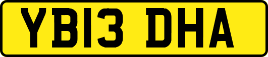 YB13DHA