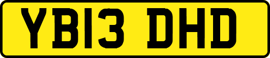 YB13DHD