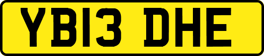 YB13DHE