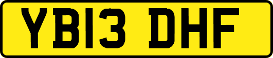 YB13DHF