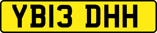 YB13DHH