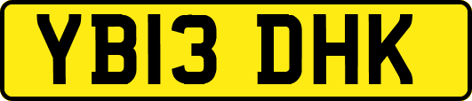 YB13DHK
