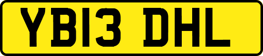 YB13DHL