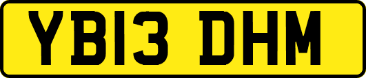YB13DHM
