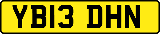 YB13DHN