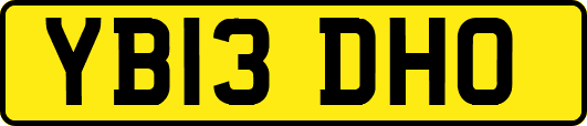 YB13DHO
