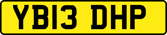 YB13DHP