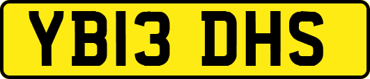 YB13DHS