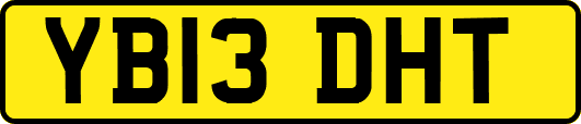 YB13DHT