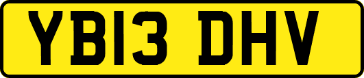YB13DHV