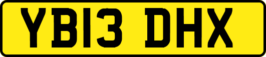 YB13DHX
