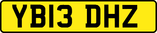 YB13DHZ