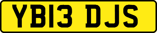 YB13DJS
