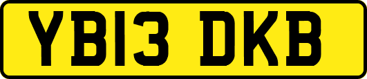 YB13DKB