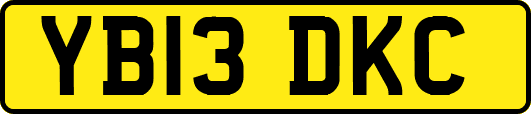 YB13DKC