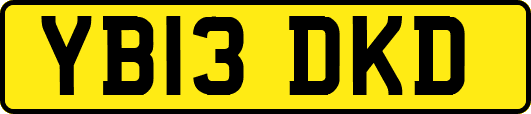 YB13DKD
