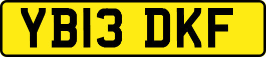 YB13DKF