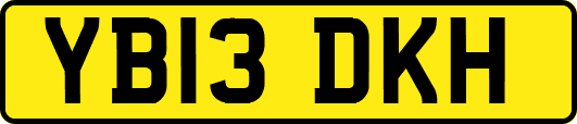 YB13DKH