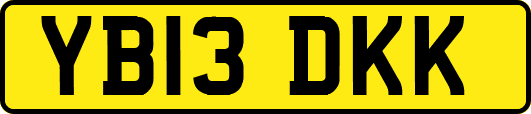 YB13DKK