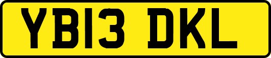 YB13DKL
