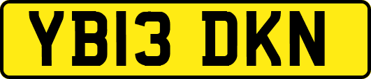 YB13DKN