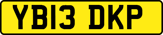 YB13DKP