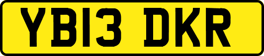 YB13DKR