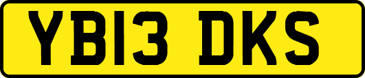 YB13DKS