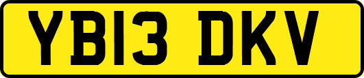 YB13DKV