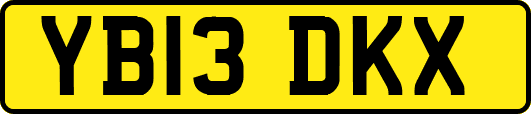 YB13DKX