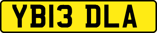 YB13DLA