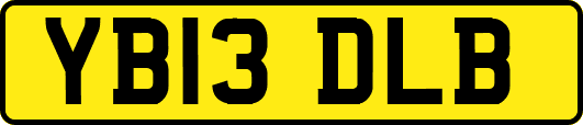 YB13DLB
