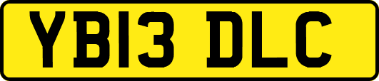 YB13DLC
