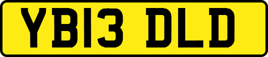 YB13DLD