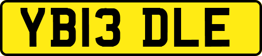 YB13DLE
