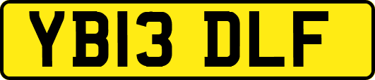 YB13DLF