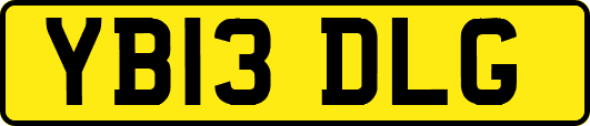 YB13DLG