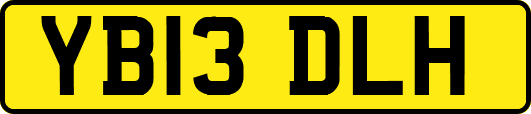 YB13DLH