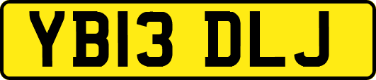 YB13DLJ