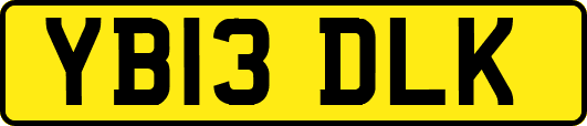 YB13DLK