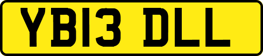 YB13DLL