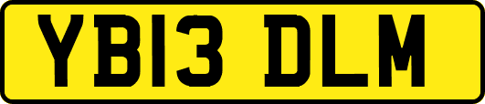 YB13DLM