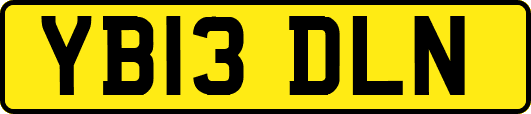 YB13DLN