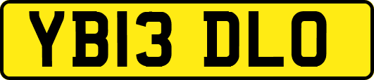 YB13DLO